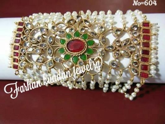 Bracelet