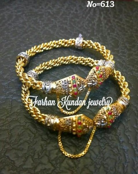 613 Bangles - Image 1