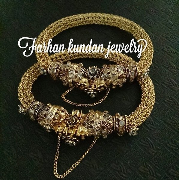 616 Bangles - Image 1