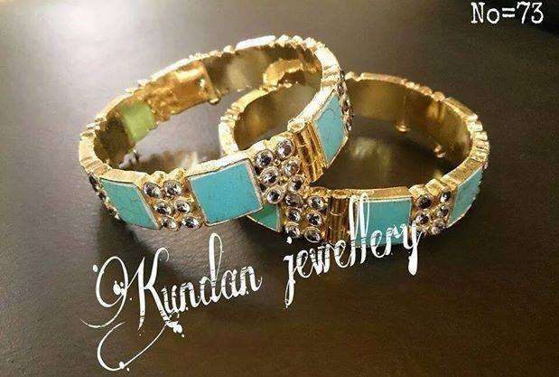 73 Bangles - Image 1