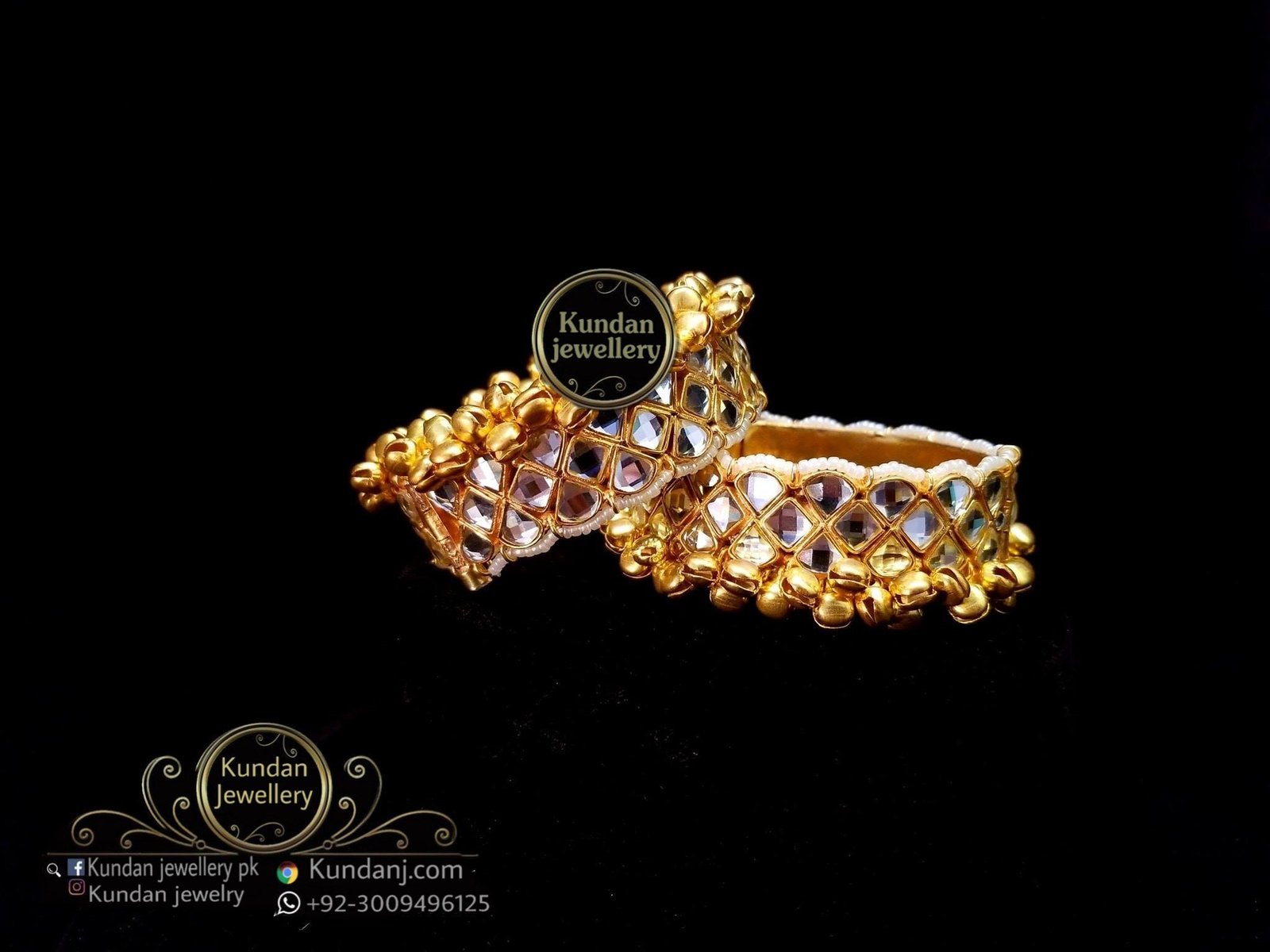 BN55 Bangles - Image 1