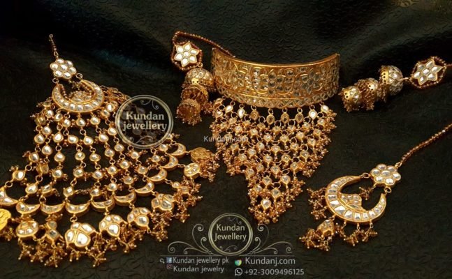 Bridal Set - Image 2