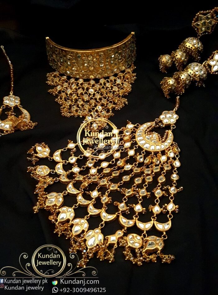 Bridal Set - Image 1