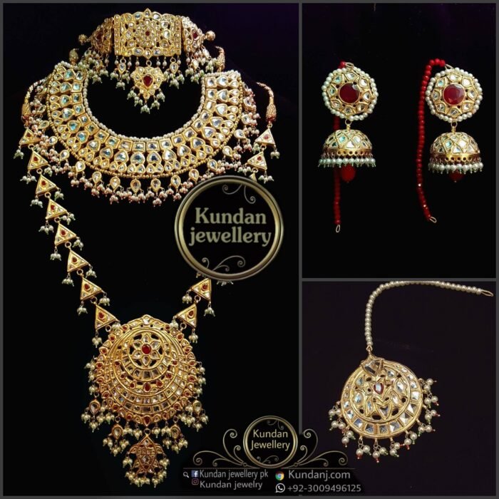 Bridal Set - Image 1