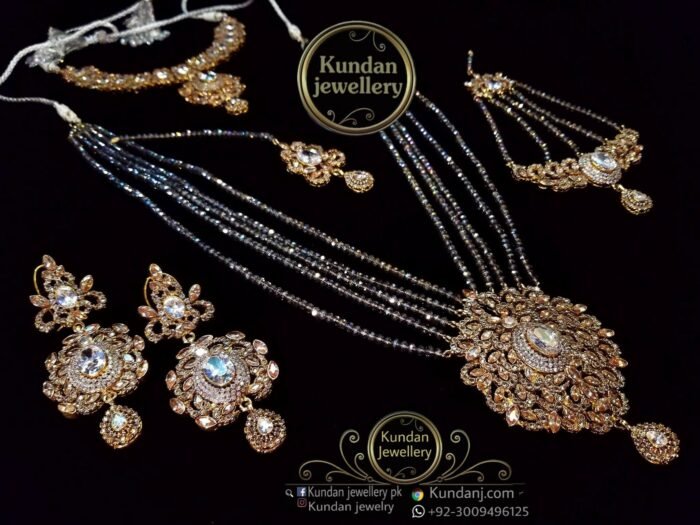 Bridal Set - Image 1