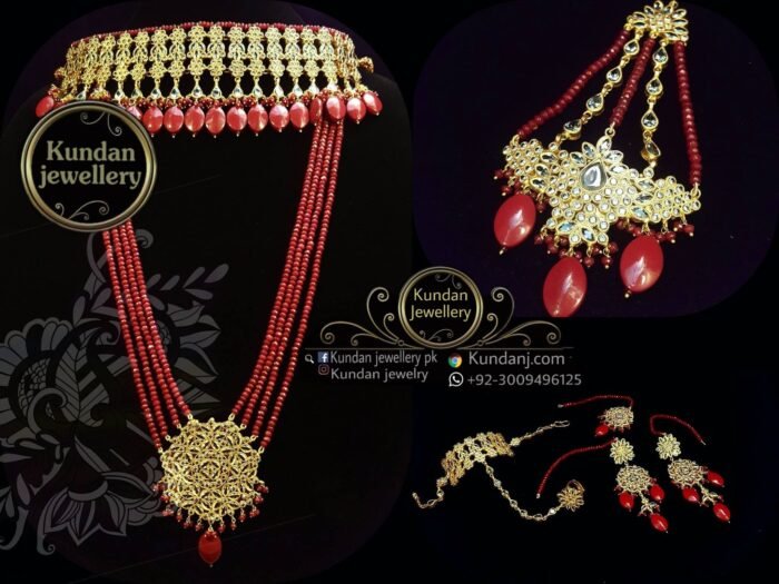 Bridal Set - Image 1