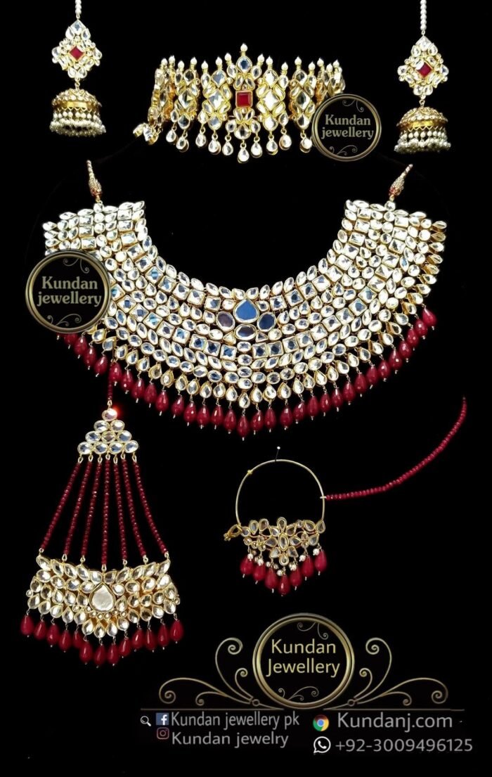 Bridal Set - Image 1
