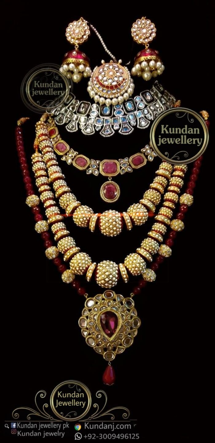 Bridal Set - Image 2