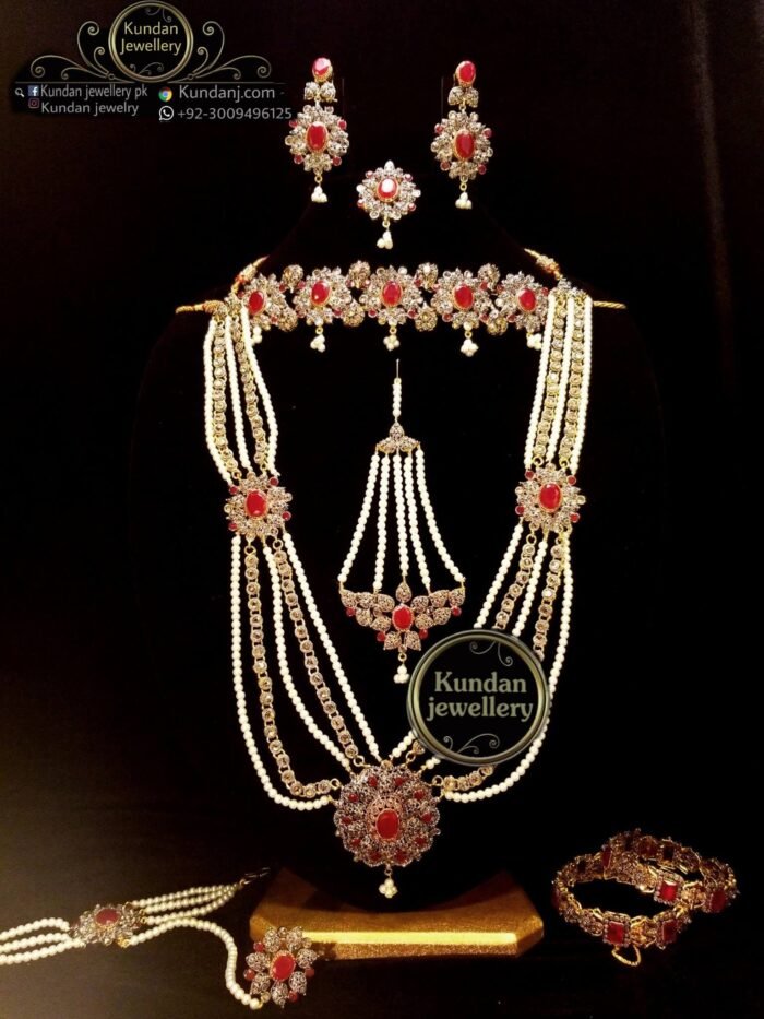 Bridal Set - Image 1