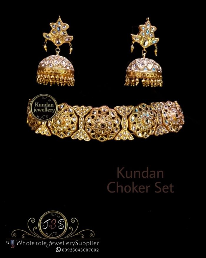 Choker Set - Image 1
