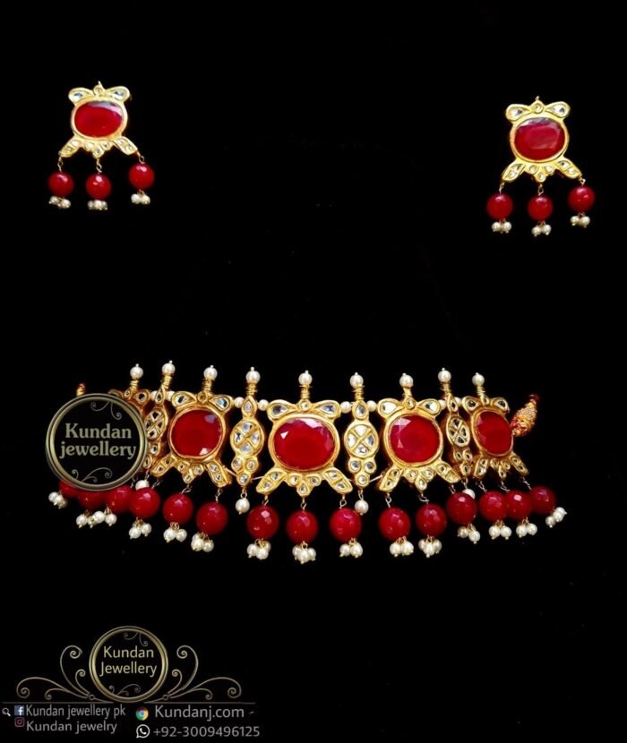 Choker Set - Image 1