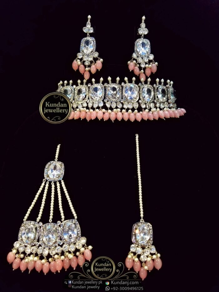 Choker Set - Image 1
