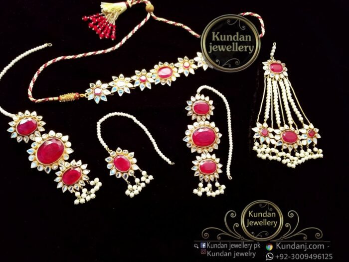 Choker Set - Image 1