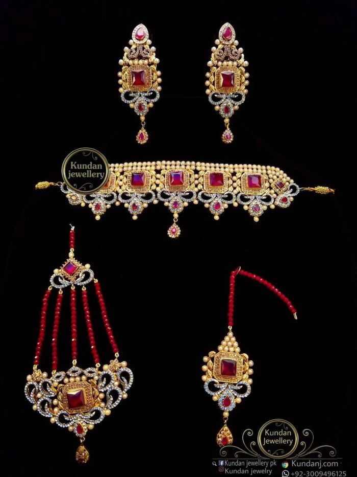 Choker Set - Image 1