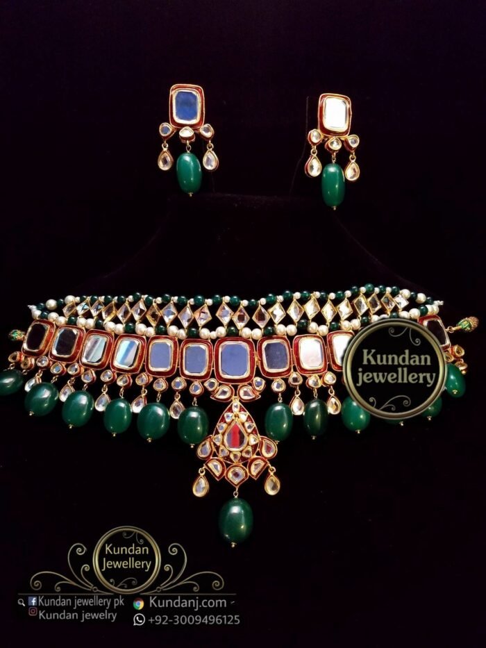 Choker Set - Image 2