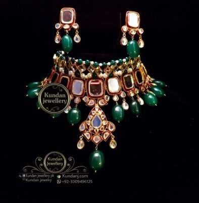 Choker Set