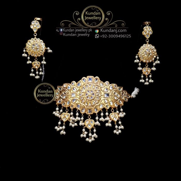 Choker Set - Image 1