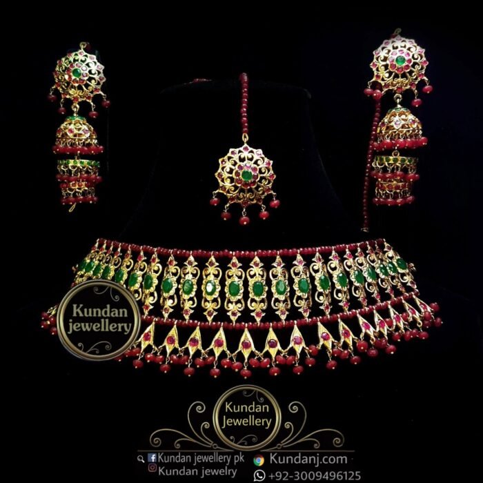 Choker Set - Image 1