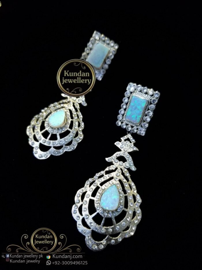 Earrings - Image 1