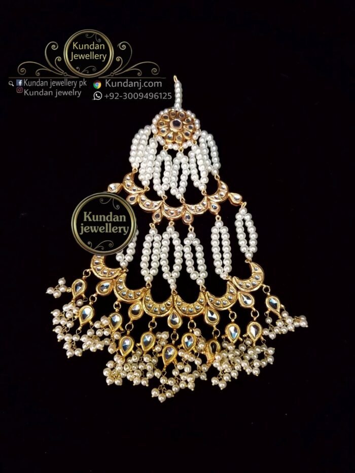 Jhoomar - Image 1
