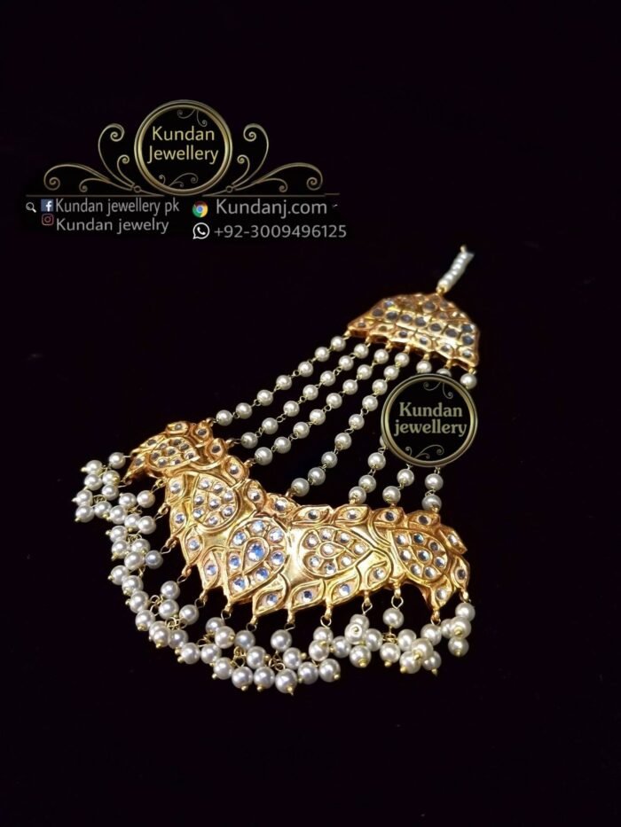 Jhoomar - Image 1