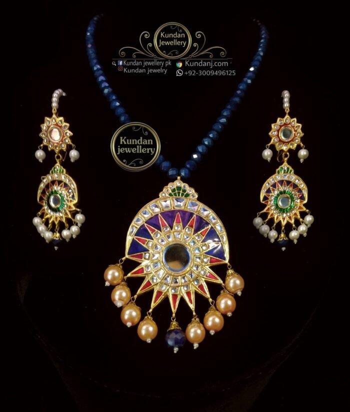 Locket Set - Image 1