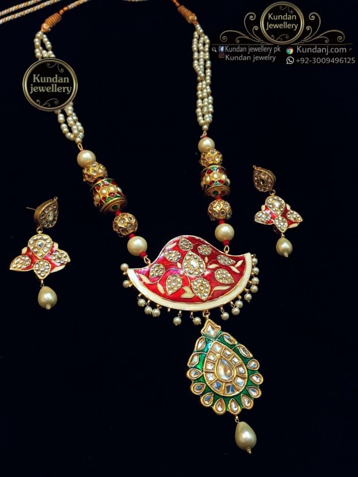 Locket Set - Image 1