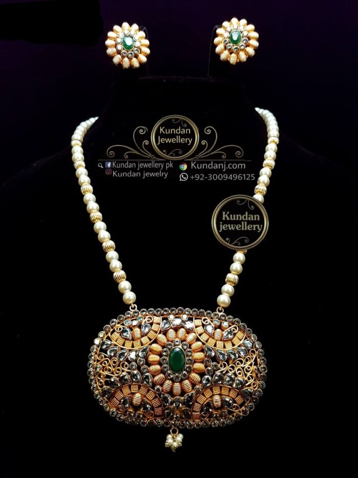 Locket Set - Image 1
