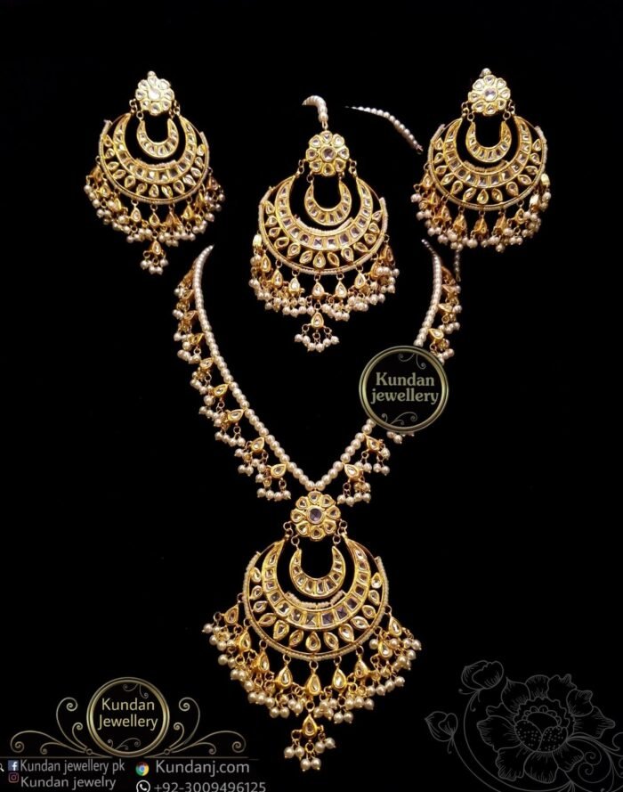 Locket Set - Image 1