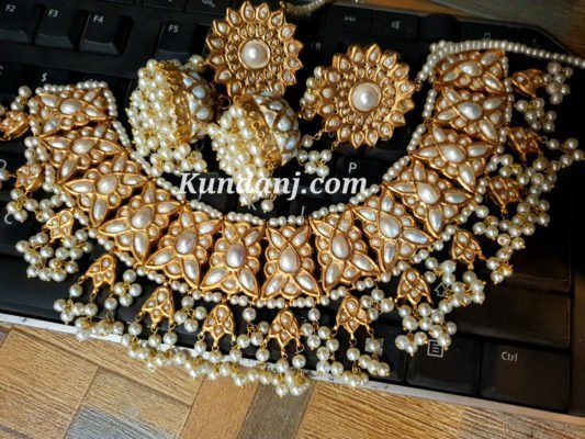 Necklace Set - Image 2
