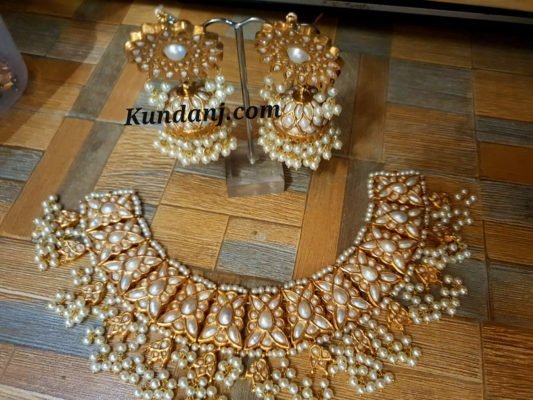 Necklace Set - Image 3