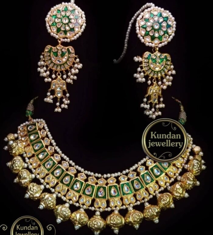 Necklace Set - Image 1