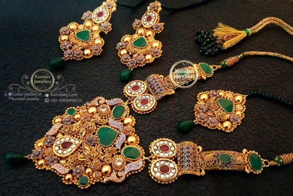 Necklace Set - Image 3