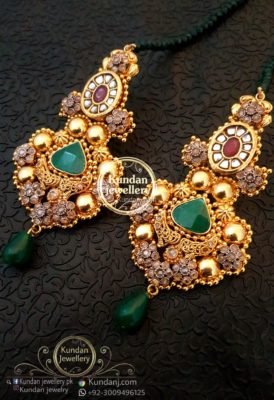 Necklace Set - Image 2