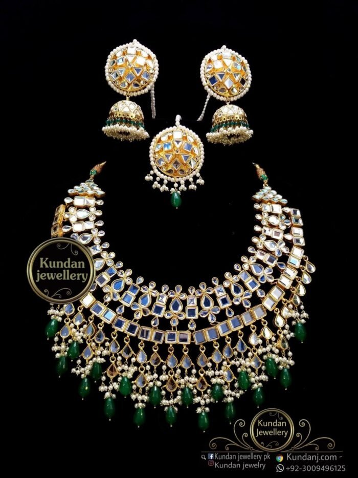 Necklace Set - Image 1