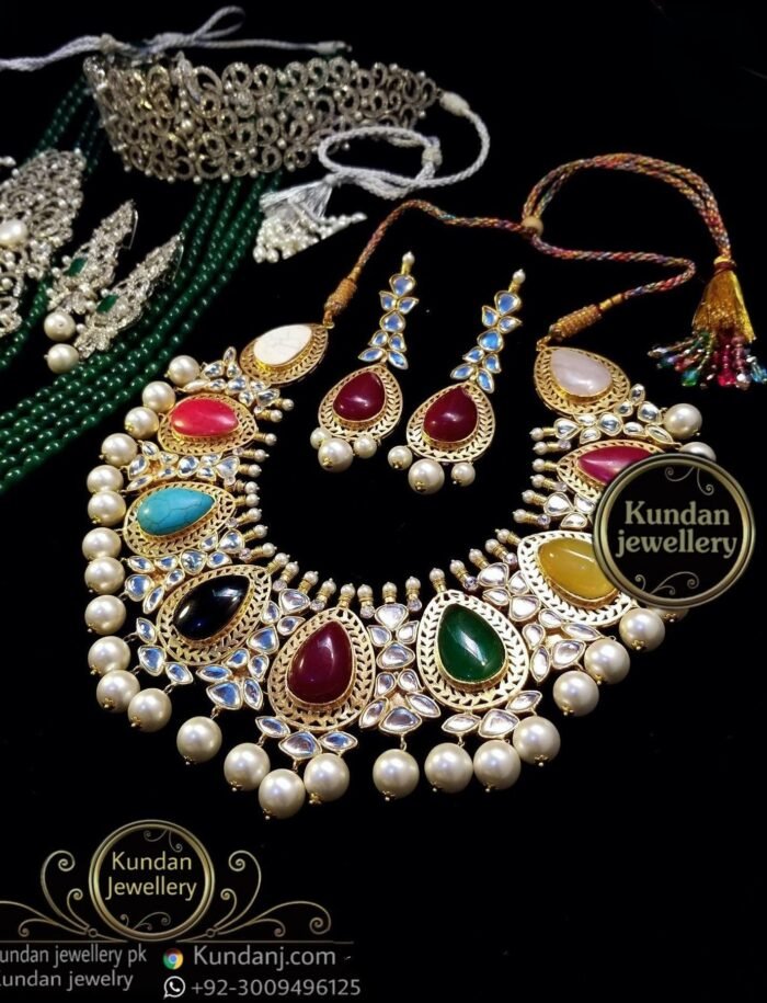 Necklace Set - Image 2