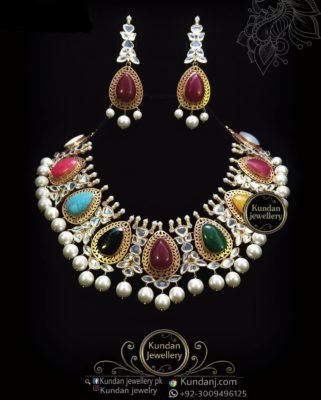 Necklace Set
