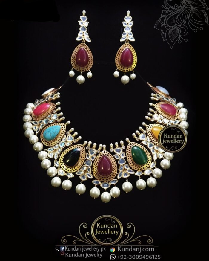 Necklace Set - Image 1