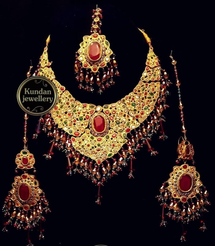 Necklace Set - Image 1