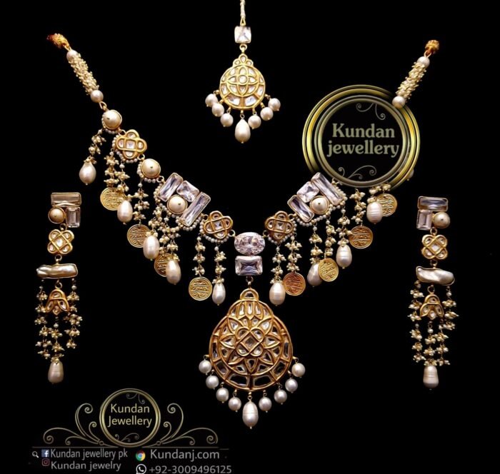 Necklace Set - Image 1