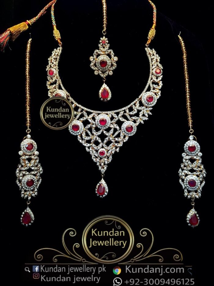 Necklace Set - Image 1