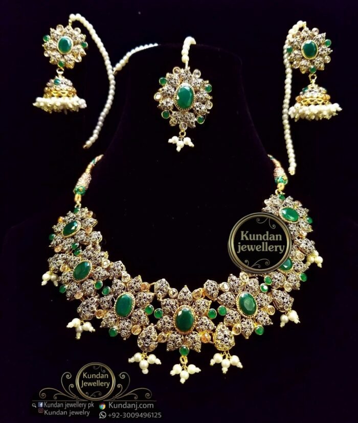 Necklace Set - Image 1