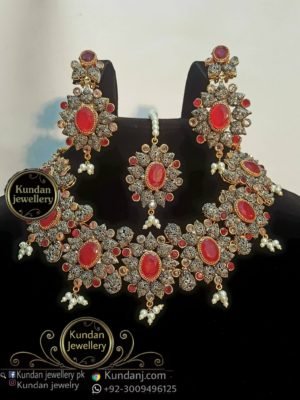Necklace Set - Image 2