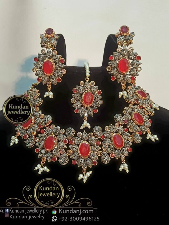 Necklace Set - Image 2