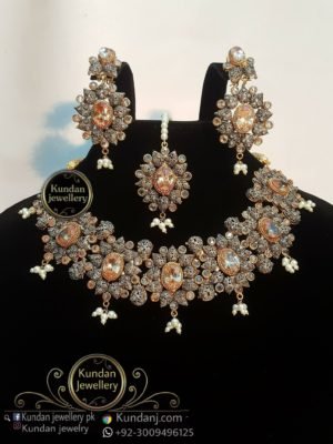 Necklace Set - Image 3