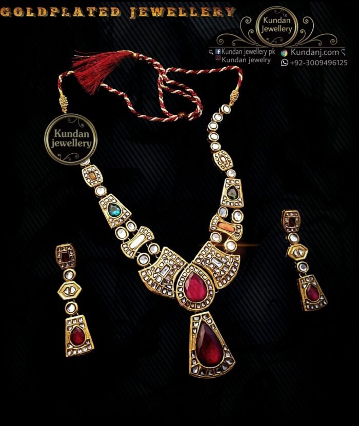 Necklace Set - Image 1