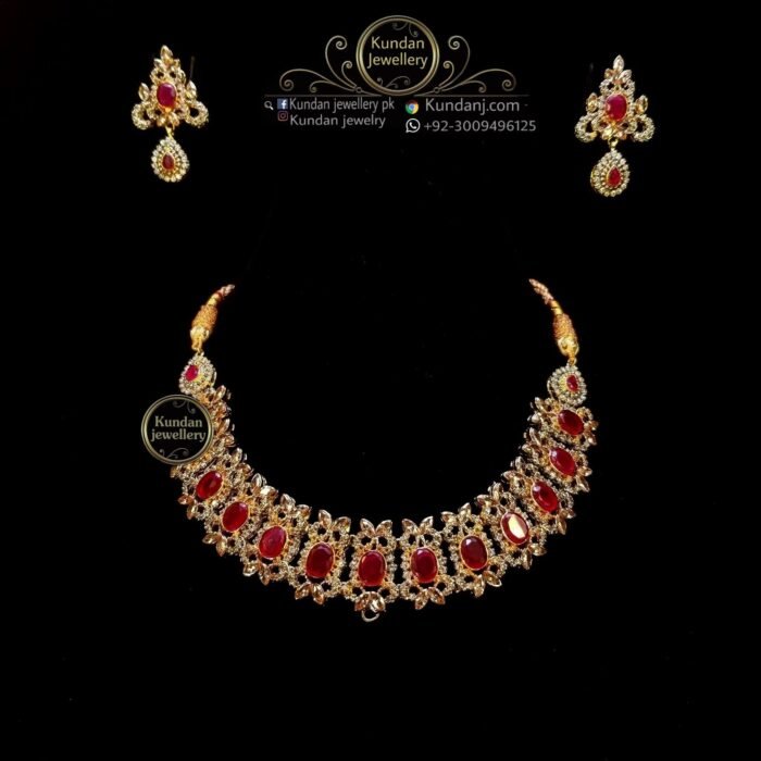 Necklace Set - Image 1