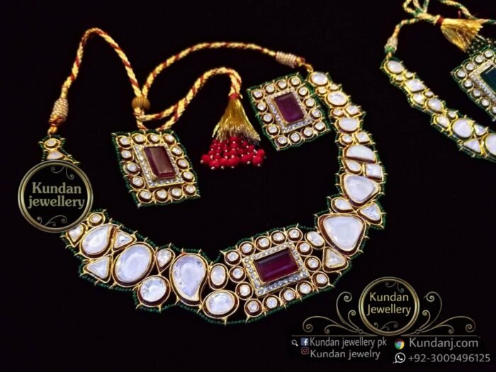 Necklace Set - Image 1