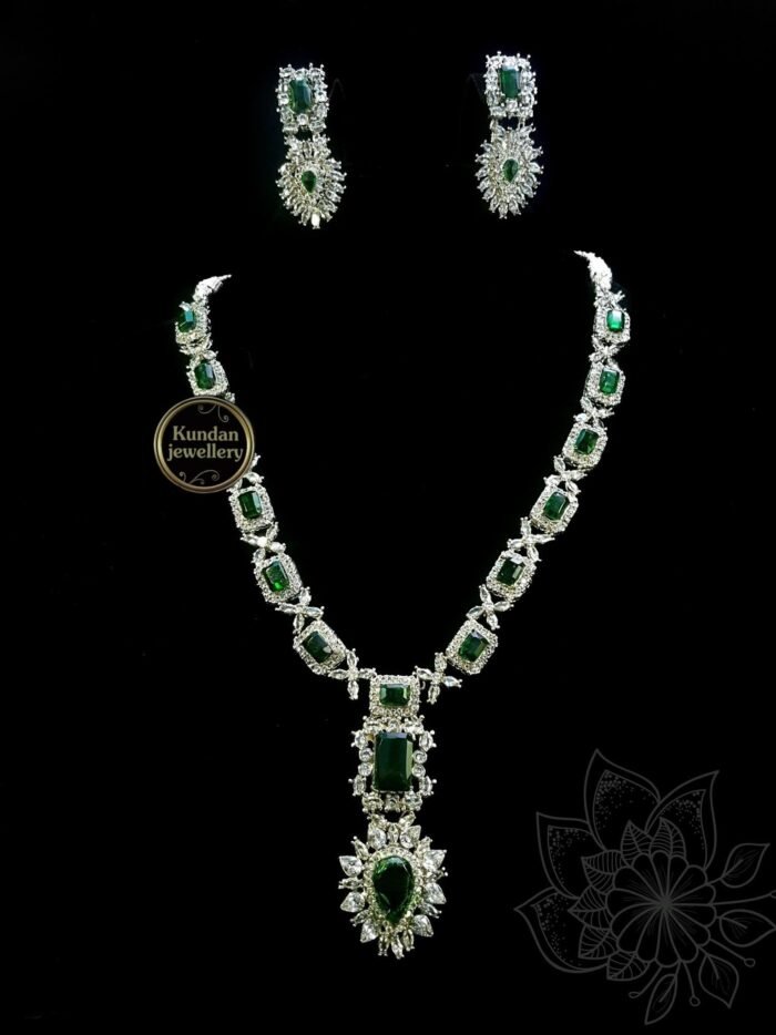 Necklace Set - Image 1