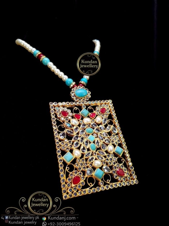 Pendent - Image 1